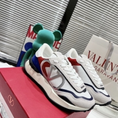 Valentino Rockrunner Shoes